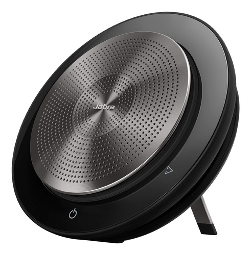 Jabra Altavoz Bluetooth Inalámbrico Speak 750 Uc Con Adaptad 110v