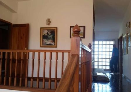 Imagen 19 de 26 de Se Vende Casa 550m2 5h/7b/6p Urb. Miranda