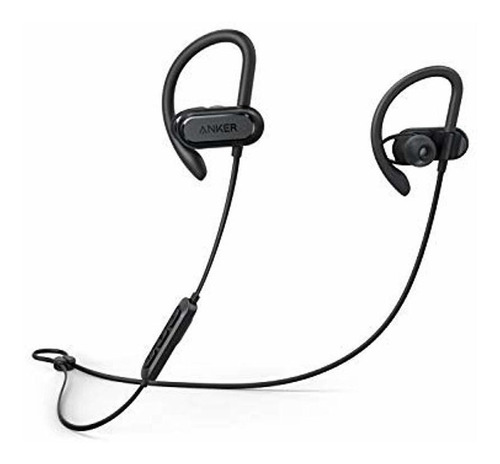 Auriculares Inalámbricos De Anker, Soundcore Spirit X Blueto