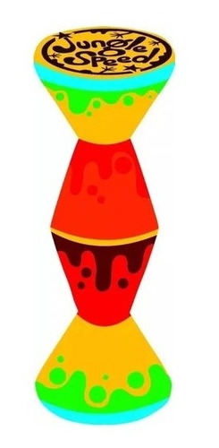 Juego De Mesa Jungle Speed Atrapa El Totem Original Top Toys