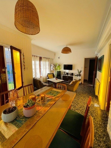 Imagen 4 de 22 de Venta Chalet En Ph Indep 4 Amb. Reciclado. Garage. Patio Y Terraza. Zona Punta Mogotes. Oportunidad