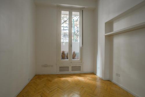 Imagen 8 de 23 de Recoleta - 2 Ambientes - Reciclado- Excelente Oportunidad !!