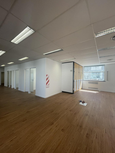 Oficina De 700 M2 En Monserrat