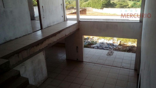 Imagem 17 de 17 de Casa Com 3 Dormitórios À Venda, 316 M² Por R$ 650.000,00 - Residencial Primavera - Piratininga/sp - Ca2405
