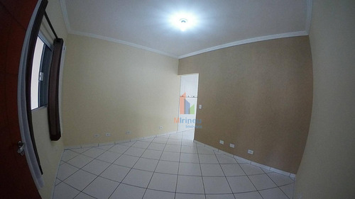 Imagem 2 de 16 de Casa Com 2 Dormitórios À Venda, 71 M² Por R$ 287.000,00 - Jardim Terras De Santo Antônio - Hortolândia/sp - Ca0373