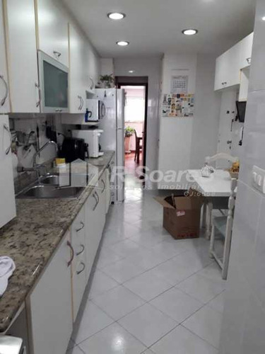 Apartamento-à Venda-ipanema-rio De Janeiro - Ldap30369