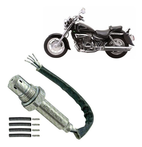 Sensor Sonda Lambda Kasinski Mirage 250 250 Gas 2010