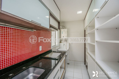 Imagem 21 de 30 de Apartamento, 3 Dormitórios, 67.3 M², Humaitá - 207015