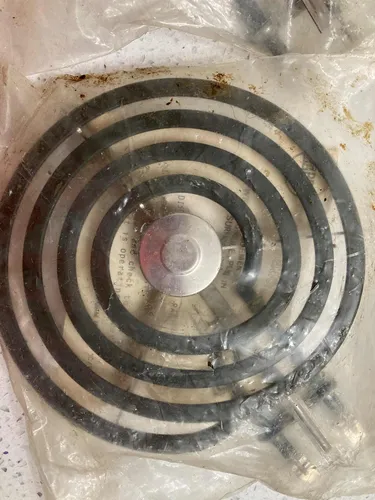 Resistencia Para Cocina 6 (Usado)