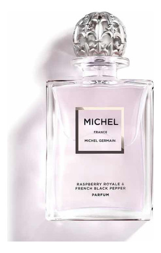 Perfume Michel Germain Michel Raspberry Y Pepper Parfum