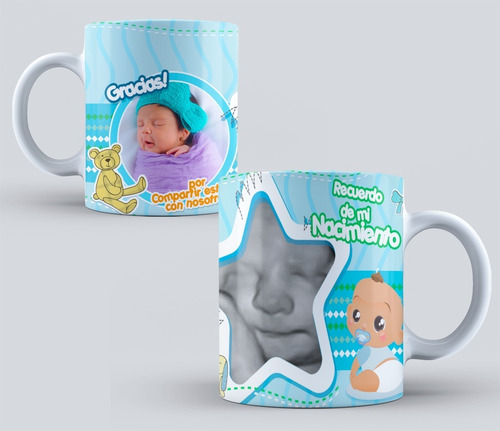 Imagen 4 de 10 de 4400 Plantillas Sublimación Mugs+1500 Plan.frascos+obs.