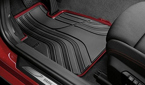 Tapetes - Bmw ******* Sport All-weather Floor Mats For F22-f