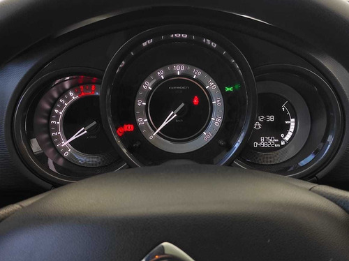 Citroën C3 1.5 Tendance Pack Secure I 90cv 2014