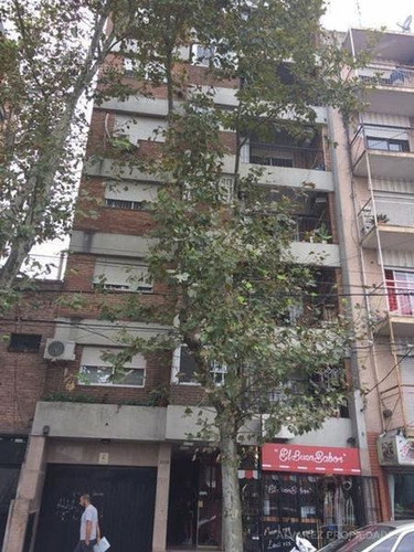 Imagen 1 de 13 de Venta - Monoambiente Dividido - Apto Profesional