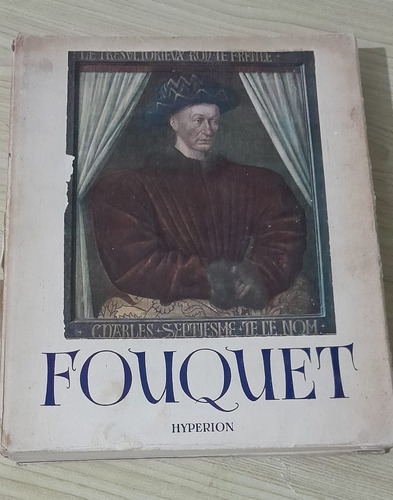 Fouquet By Klaus G. Pearls - Hyperion     °°