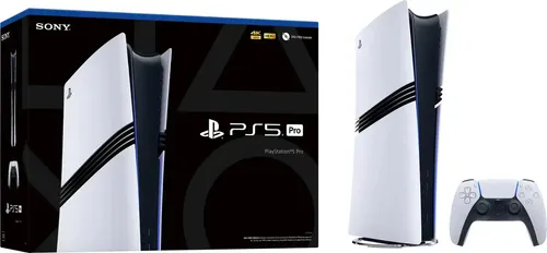 Console Playstation 5 Pro | Parcelamento sem juros