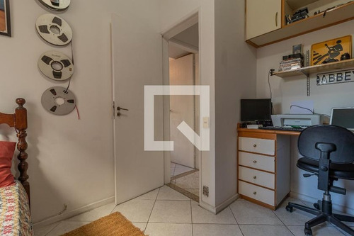 Imagem 15 de 15 de Apartamento À Venda - Freguesia , 4 Quartos, 106 - S893626562