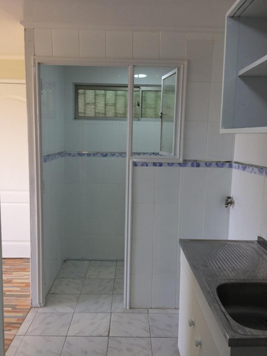 Arriendo Excelente Departamento , El Bosque