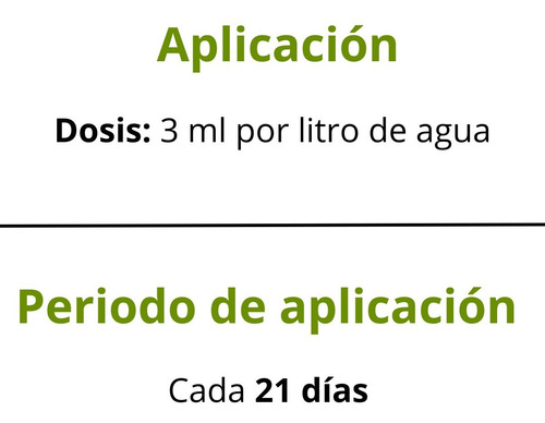 Brotón 1 Litro Brotes Vegetativos + Sienrmin Super