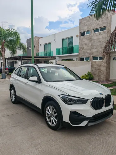 BMW X1 1.5 Sdrive 18ia At