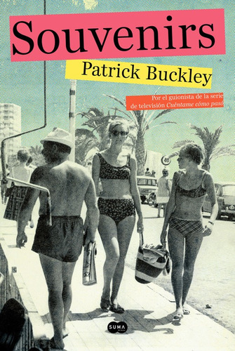 Souvenirs - Buckley, Patrick  - * 