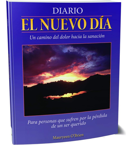 Libro: Diario El Nuevo Dia: Un Camino Del Dolor Hacia La San