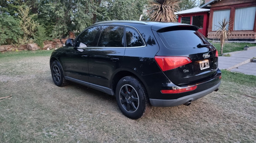 Audi Q5 2.0 Tfsi 211cv Quattro