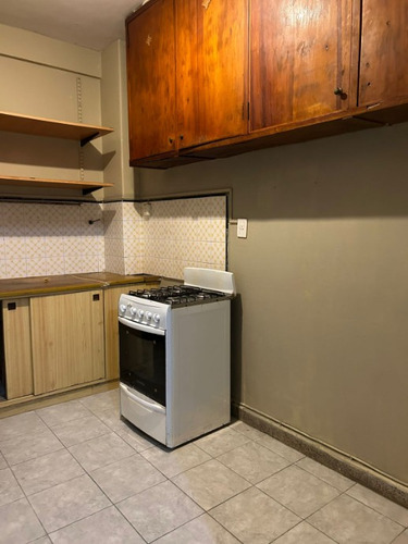 Departamento En Venta En Haedo Centro Norte 3 Ambientes Frente A La Estación De Haedo