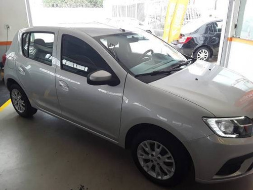 Renault Sandero 1.0 12v Sce Flex Zen Manual