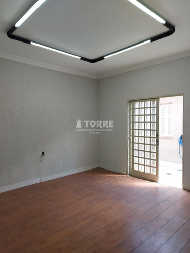 Imagem 13 de 18 de Casa Para Aluguel Em Jardim Chapadão - Ca003865