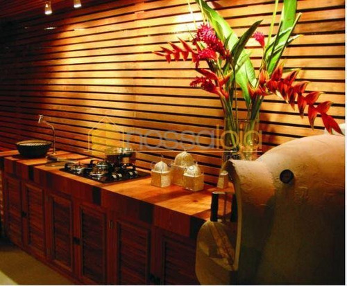 Imagem 5 de 7 de Casa Residencial À Venda, Itaipu, Niterói. - Ca0199