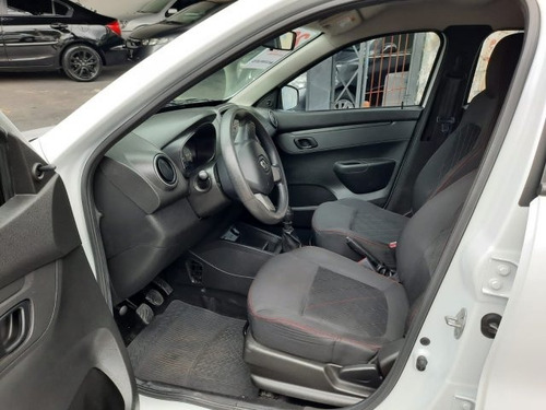 Imagem 10 de 11 de Kwid 1.0 12v Sce Flex Zen Manual