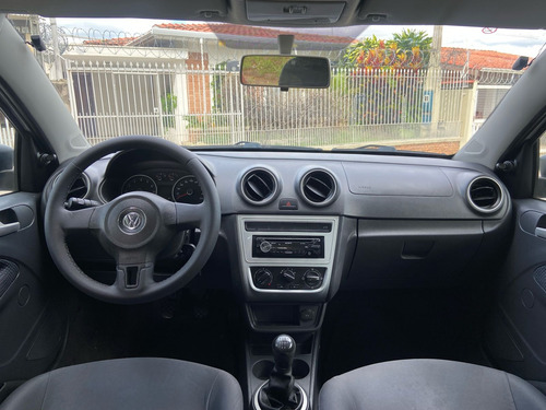 Volkswagen Gol 1.0 Special Total Flex 3p