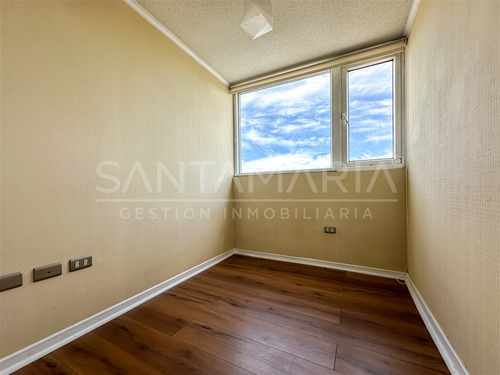 Departamento En Arriendo Ubicado En Chacabuco, Concepción.