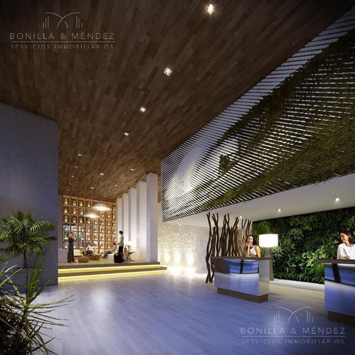 Surfside, Village 1, Rincón Del Indio, 1 Suites, Toilette, Den, Balcón, Garage