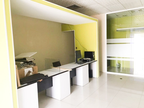 Imagen 9 de 23 de Fernando Guerrero Alquila Oficinas En C.c. Inducentro. Zona Industrial Castillito Plof-056