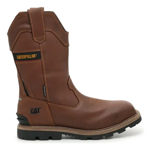 Botas camperas para soldador new arrivals