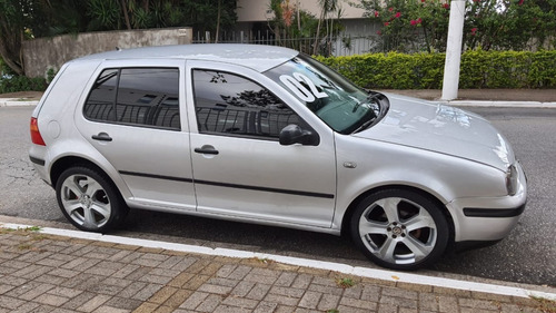 Golf 1.6