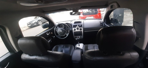 Renault Megane 2009 2.0 Privilège Aut. 4p