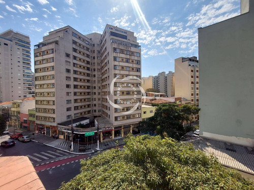 Imagem 11 de 15 de Apartamento Para Venda Com 65m² Sendo 2 Quartos Em Santa Cecília - Sp - Ajm383