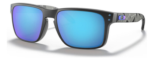 Lentes Oakley Holbrook Prizmatic Prizm Sapphire Polarized