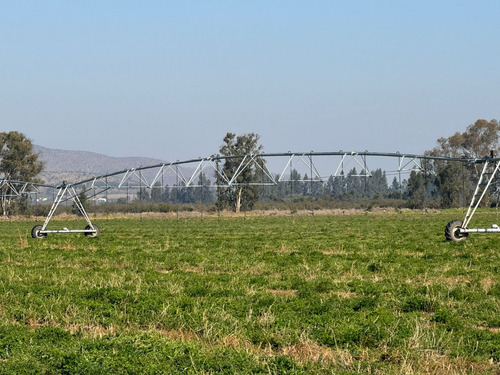 Predio Con Agua En El Mejor Sector Y Con La Mayor Plusvalía