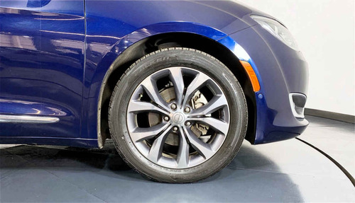 Imagen 11 de 15 de 106916 - Chrysler Pacifica 2017 Con Garantía