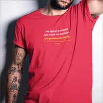 Comprar Remera Con Frase De Humor Qué Gobierno De Mie Dr. Remerosky 