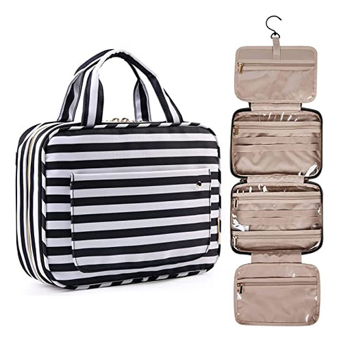 Bagsmart Bolso De Viaje Con Gancho Colgante, J51vy