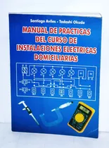 Comprar Manual Practicas Instalaciones Eléctricas Domiciliarias
