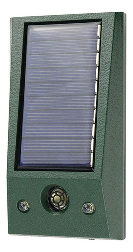 Dispositivo De Conducción Skunk Light Solar Para Ratas, Jaba