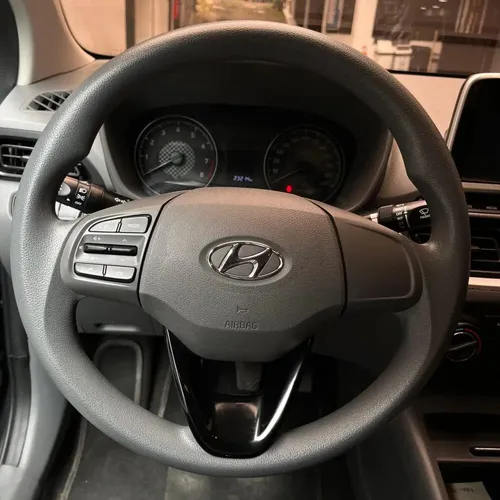 Hyundai Accent Advance Hb20 At 1.6cc 2023