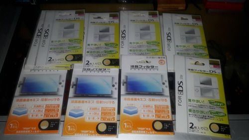 Vendo Juegos Micas Manuales Nintendo Play 3 Gamecube Ds