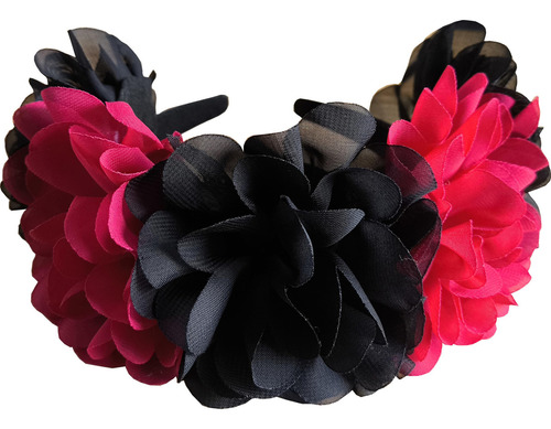 Diadema De Encaje Para Mujer, Delgada, De Verano, H6 1 2